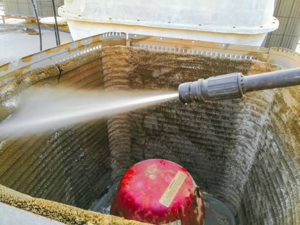 Best Ductwork Cleaning Services  in Ironde, AL