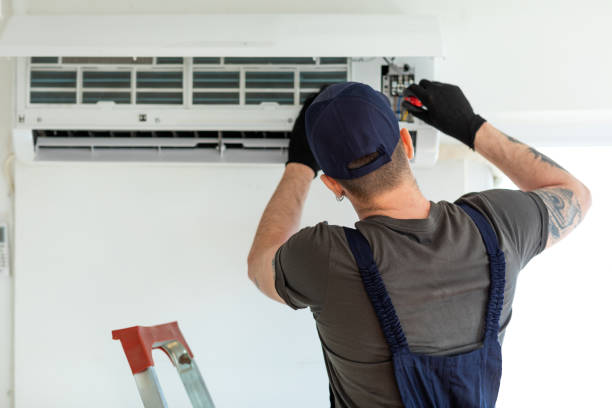 Best Air Duct Cleaning Near Me  in Ironde, AL