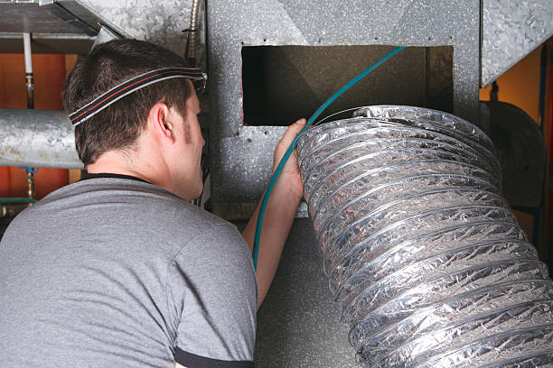 Best Air Duct Cleaning Near Me  in Ironde, AL