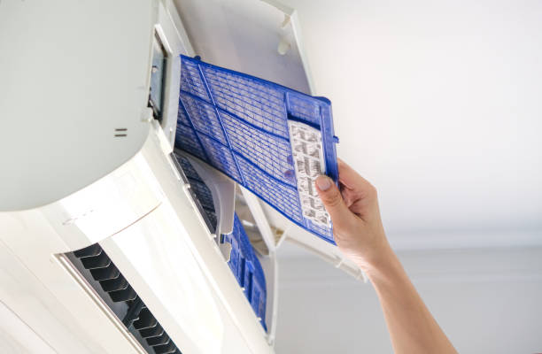 Best HVAC System Cleaning  in Ironde, AL