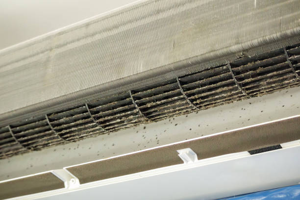 Ventilation Cleaning Services in AL