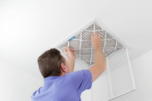 HVAC System Cleaning in AL